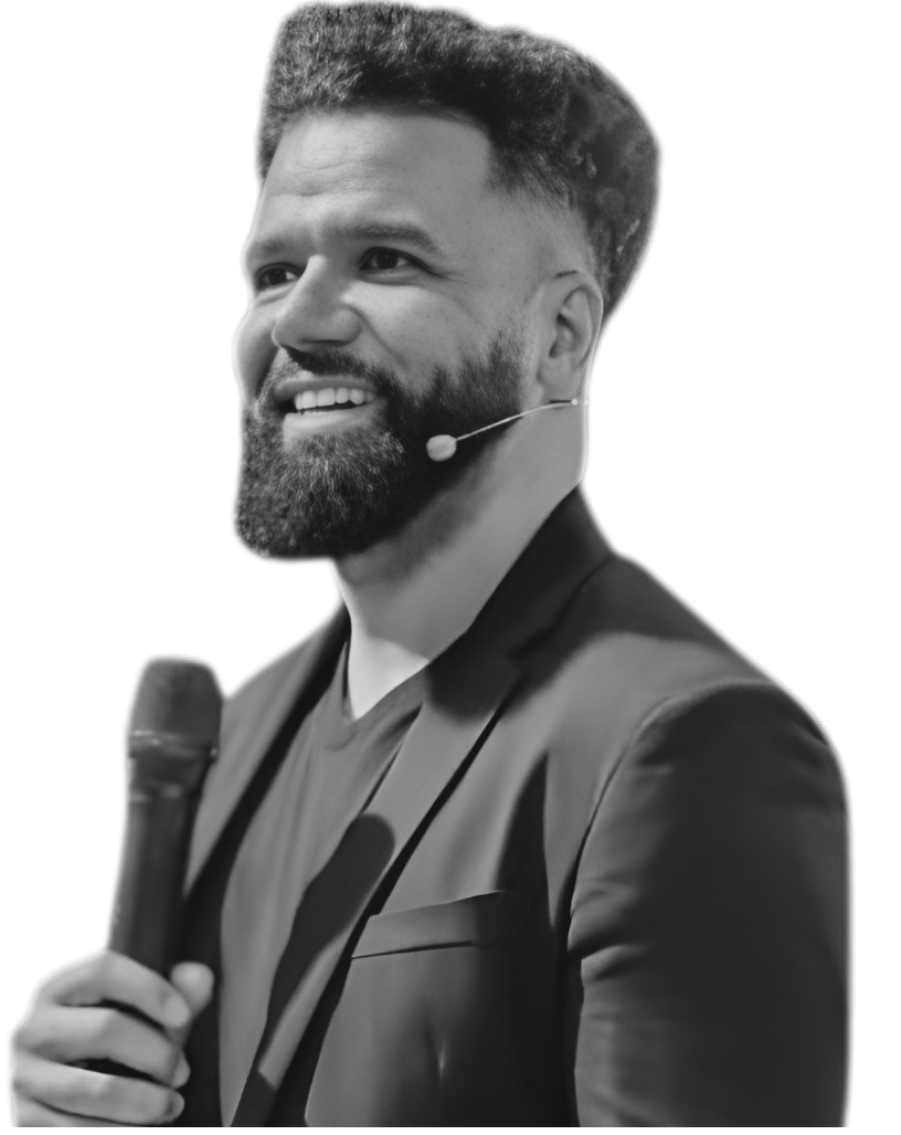 Fábio Aposan — Ministrante Convidado